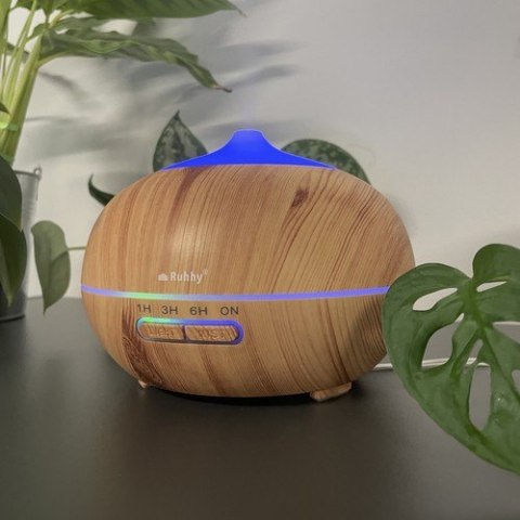 Dyfuzor zapachowy - nawilżacz 400ml LB 23510 Ruhhy