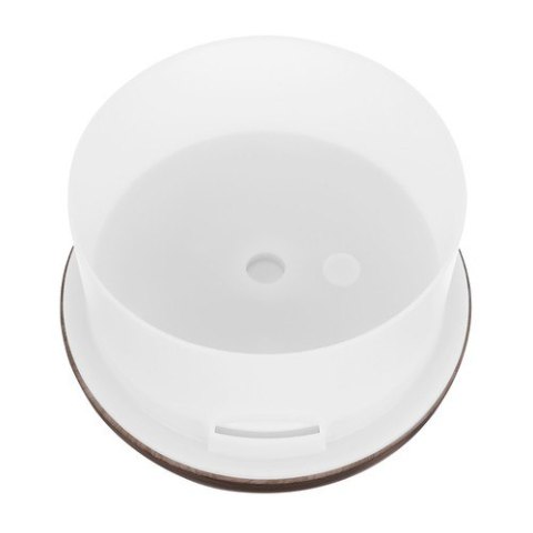 Dyfuzor zapachowy - nawilżacz LED z pilotem N23511 Ruhhy