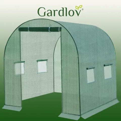 Folia zapasowa do tunelu 2x2x2m Gardlov 23305 Gardlov