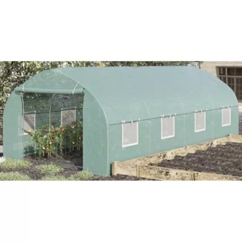 Folia zapasowa do tunelu 4x3x2m Gardlov 23307 Gardlov