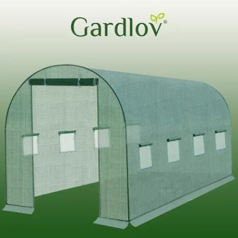Folia zapasowa do tunelu 4x3x2m Gardlov 23307 Gardlov