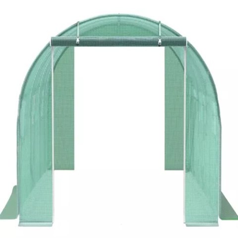 Folia zapasowa do tunelu 4,35x3x2m Gardlov 23306 Gardlov