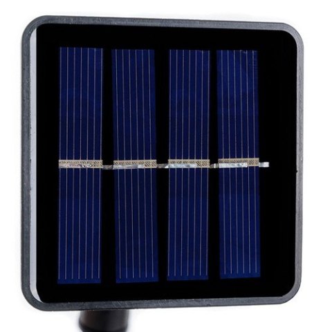 Girlanda solarna 12m IP65 Gardlov 24010 Gardlov