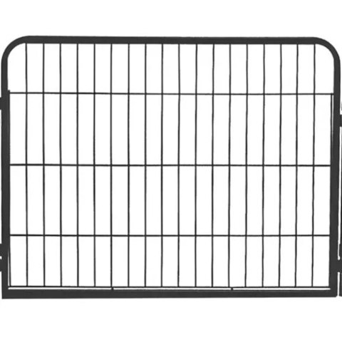 Kojec - klatka dla zwierząt 80x80cm Malatec 23769 Malatec