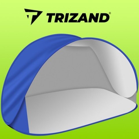 Namiot plażowy 150x100x80cm 23477 Trizand Namiot plażowy 150x100x80cm 23477 Trizand