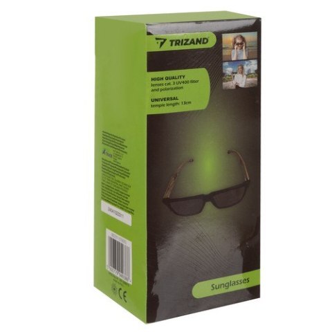 Okulary przeciwsłoneczne Trizand 23311 Trizand