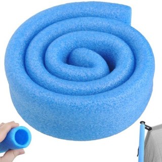 Osłona na słupki trampoliny 90cm Malatec