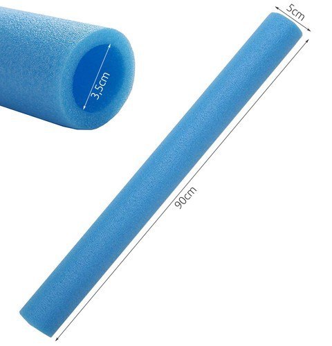 Osłona na słupki trampoliny 90cm Malatec