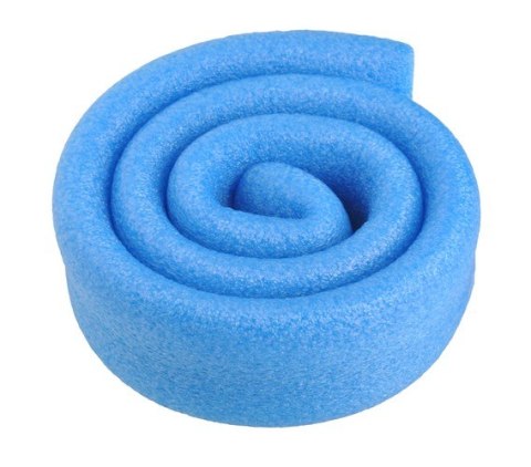 Osłona na słupki trampoliny 90cm Malatec