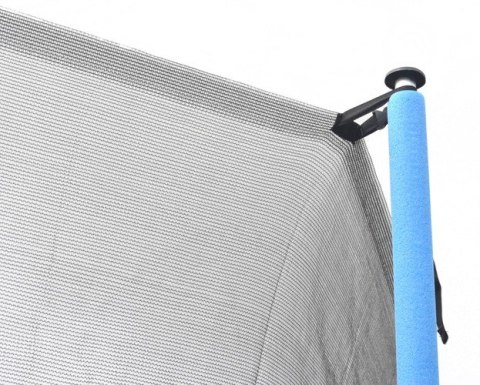 Osłona na słupki trampoliny 90cm Malatec