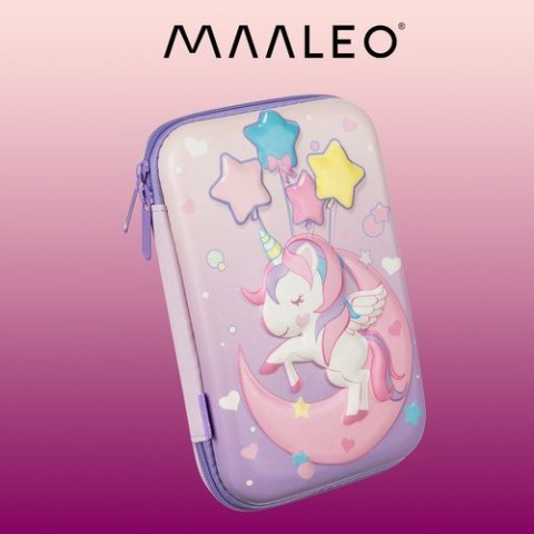 Piórnik rozkładany - jednorożec Maaleo 24510 Maaleo