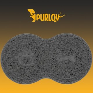 Podkładka pod miski dla kota/psa Purlov 24088 Purlov