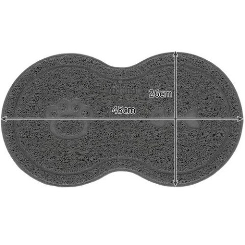 Podkładka pod miski dla kota/psa Purlov 24088 Purlov