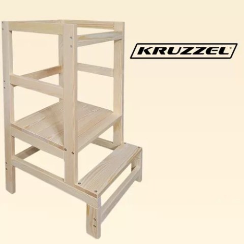 Pomocnik kuchenny - kitchen helper Kruzzel 24637 Kruzzel Pomocnik kuchenny - kitchen helper Kruzzel 24637 Kruzzel