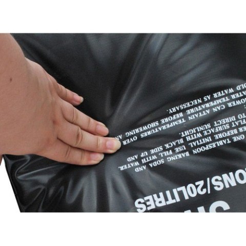 Prysznic turystyczny 20L 23493 Trizand Prysznic turystyczny 20L 23493 Trizand