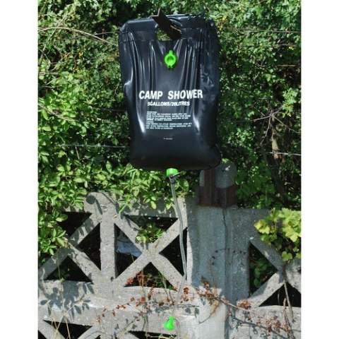 Prysznic turystyczny 20L 23493 Trizand Prysznic turystyczny 20L 23493 Trizand