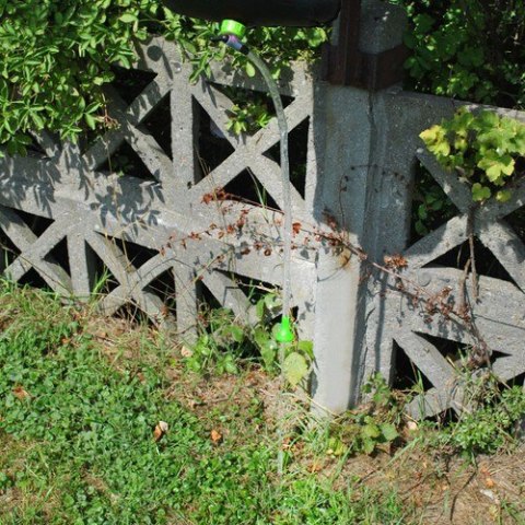 Prysznic turystyczny 20L 23493 Trizand Prysznic turystyczny 20L 23493 Trizand