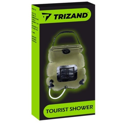 Prysznic turystyczny 23495 Trizand Prysznic turystyczny 23495 Trizand