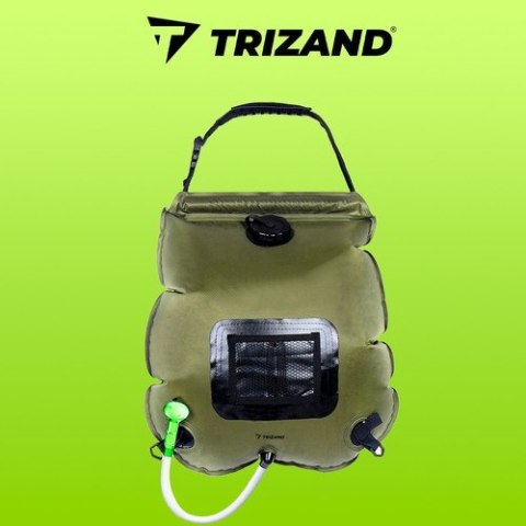 Prysznic turystyczny 23495 Trizand Prysznic turystyczny 23495 Trizand