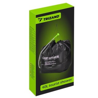 Prysznic turystyczny 40L 23494 Trizand