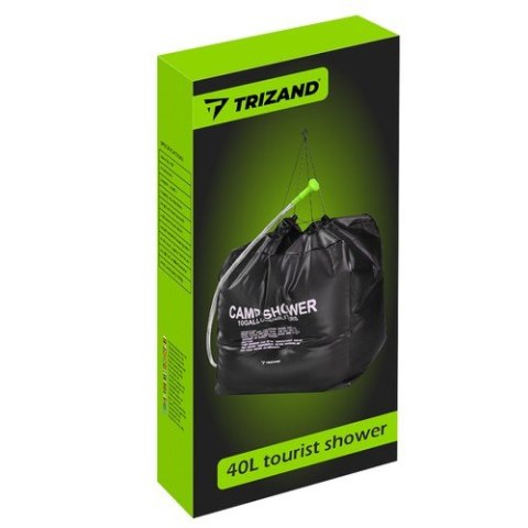 Prysznic turystyczny 40L 23494 Trizand Prysznic turystyczny 40L 23494 Trizand