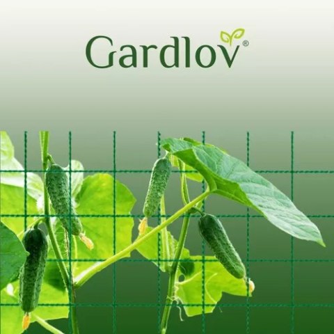 Siatka - podpora do roślin 2x10m Gardlov 23978 Gardlov Siatka - podpora do roślin 2x10m Gardlov 23978 Gardlov