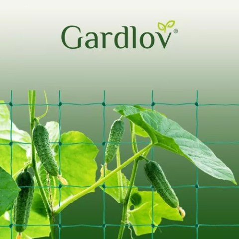 Siatka - podpora do roślin 2x20m Gardlov 23980 Gardlov Siatka - podpora do roślin 2x20m Gardlov 23980 Gardlov