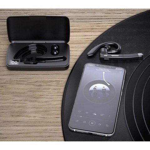 Słuchawka bezprzewodowa bluetooth Izoxis 24272 Izoxis