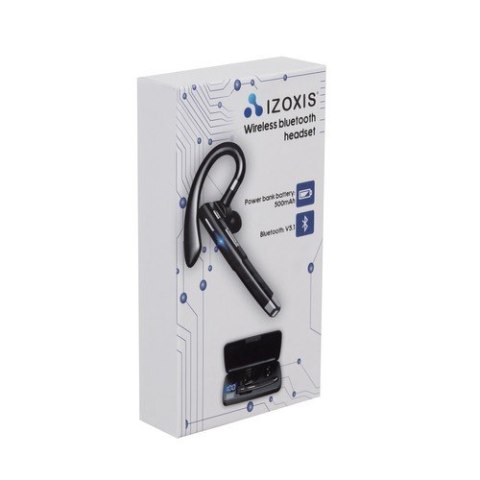 Słuchawka bezprzewodowa bluetooth Izoxis 24272 Izoxis