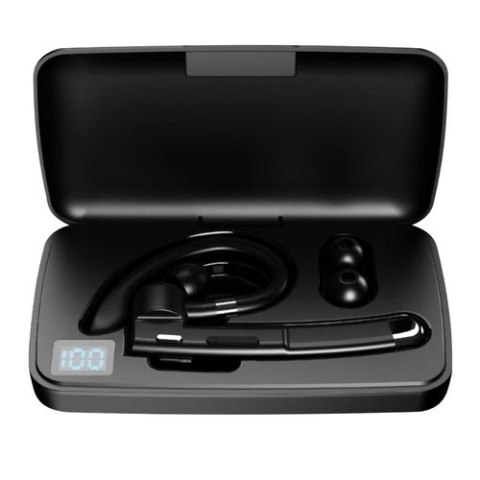 Słuchawka bezprzewodowa bluetooth Izoxis 24272 Izoxis