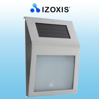 Solarny numer domu Izoxis 24357 Izoxis