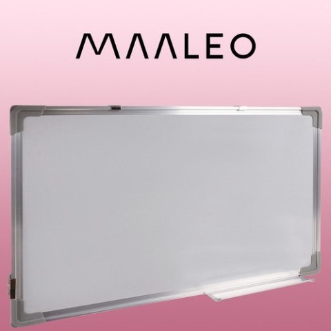 Tablica suchościeralna 60x90cm Maaleo 24326 Maaleo