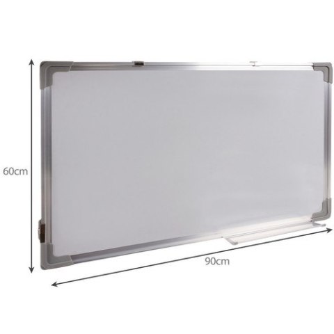 Tablica suchościeralna 60x90cm Maaleo 24326 Maaleo
