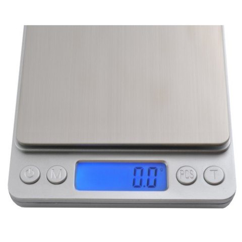 Waga kuchenna 2kg Ruhhy 24210 Ruhhy
