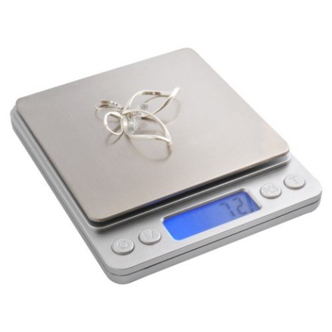 Waga kuchenna 2kg Ruhhy 24210 Ruhhy