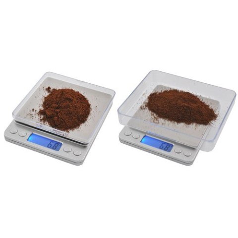 Waga kuchenna 2kg Ruhhy 24210 Ruhhy