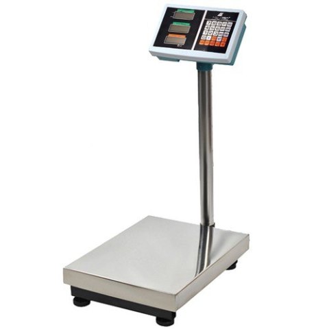 Waga magazynowa do 100kg 23536 Malatec