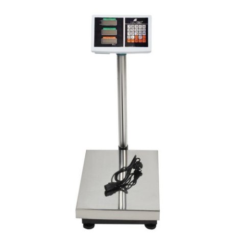 Waga magazynowa do 100kg 23536 Malatec