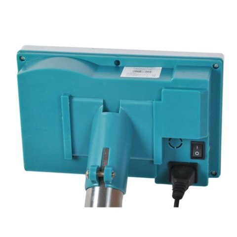 Waga magazynowa do 100kg 23536 Malatec