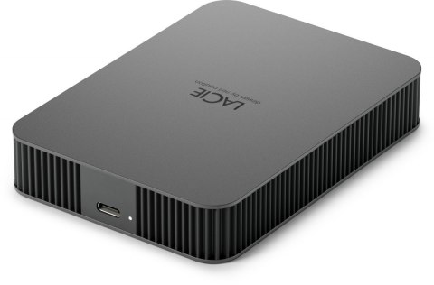 Dysk twardy Mobile Drive 5TB USB-C STLR5000400 Dysk twardy Mobile Drive 5TB USB-C STLR5000400