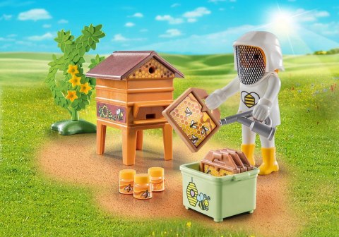 Figurka Country 71253 Pszczelarka Figurka Country 71253 Pszczelarka