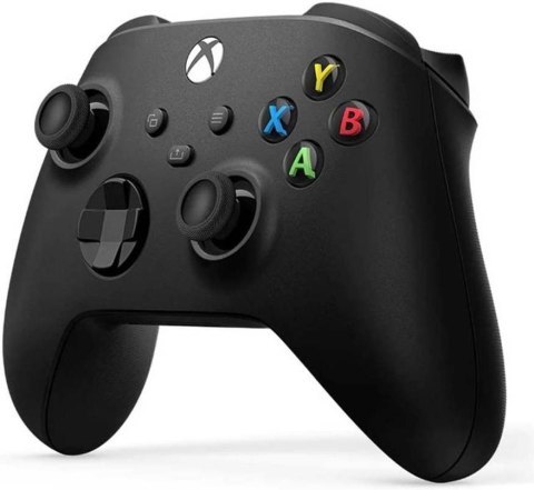 Gamepad bezprzewodowy Xbox QAT-00009 czarny Gamepad bezprzewodowy Xbox QAT-00009 czarny