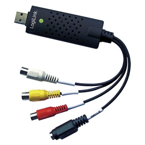Grabber Audio/Video USB 2.0 Win 11 Grabber Audio/Video USB 2.0 Win 11