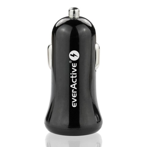 Ładowarka samochodowa CC-10 USB Quick Charger 3.0 18W Ładowarka samochodowa CC-10 USB Quick Charger 3.0 18W
