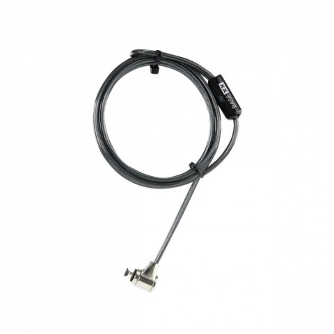 Linka zabezpieczająca BASE XX Laptop T-Lock Linka zabezpieczająca BASE XX Laptop T-Lock