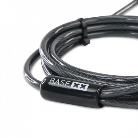 Linka zabezpieczająca BASE XX Laptop T-Lock Linka zabezpieczająca BASE XX Laptop T-Lock