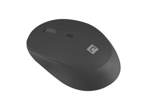 Mysz bezprzewodowa Harrier 2 Bluetooth 5.1 czarna Mysz bezprzewodowa Harrier 2 Bluetooth 5.1 czarna