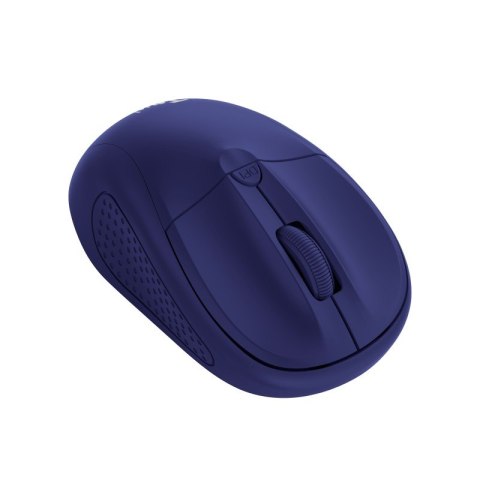 Mysz bezprzewodowa PRIMO MATT BLUE Mysz bezprzewodowa PRIMO MATT BLUE