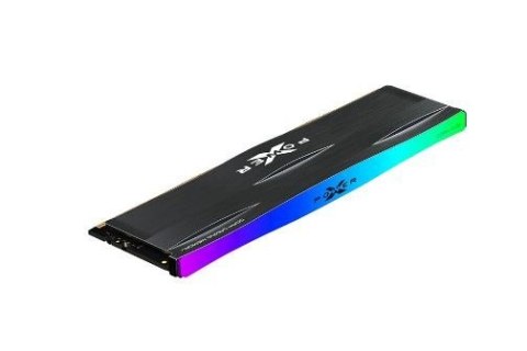 Pamięć DDR4 XPOWER Zenith RGB 8GB/3200 (1x8GB) C16 Pamięć DDR4 XPOWER Zenith RGB 8GB/3200 (1x8GB) C16