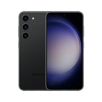 Smartfon Galaxy S23 5G (8+128GB) Enterprise Editon Czarny Smartfon Galaxy S23 5G (8+128GB) Enterprise Editon Czarny